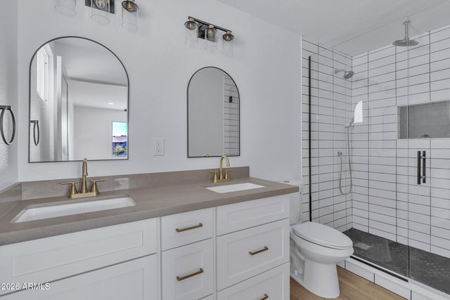 1266 E LA JOLLA Drive, Tempe, AZ 85282