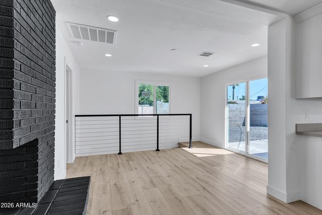 1266 E LA JOLLA Drive, Tempe, AZ 85282