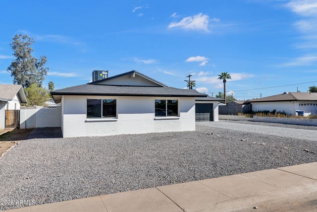 1266 E LA JOLLA Drive, Tempe, AZ 85282