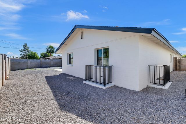 1266 E LA JOLLA Drive, Tempe, AZ 85282