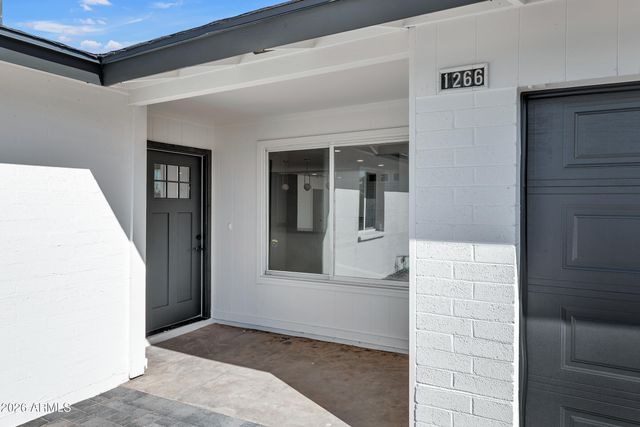 1266 E LA JOLLA Drive, Tempe, AZ 85282