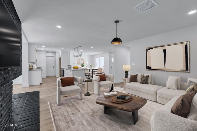 1266 E LA JOLLA Drive, Tempe, AZ 85282