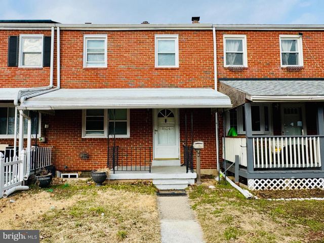 8134 MID HAVEN RD, Dundalk, MD 21222