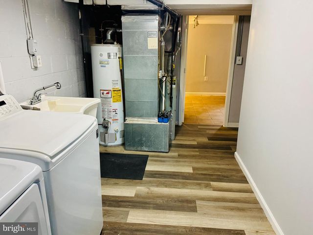 8134 MID HAVEN RD, Dundalk, MD 21222