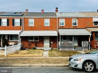 8134 MID HAVEN RD, Dundalk, MD 21222