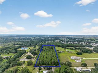 32742 WHITNEY ROAD, Leesburg, FL 34748