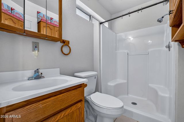 8995 W SANTA CRUZ Boulevard, Arizona City, AZ 85123