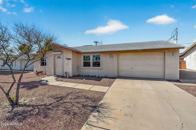 8995 W SANTA CRUZ Boulevard, Arizona City, AZ 85123