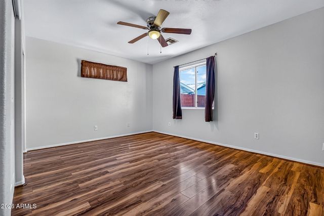 8995 W SANTA CRUZ Boulevard, Arizona City, AZ 85123