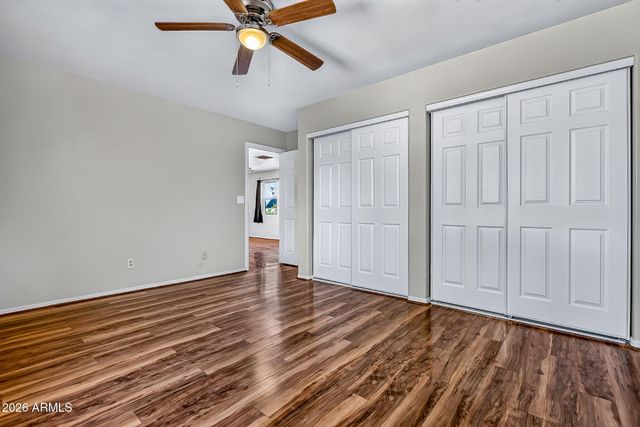 8995 W SANTA CRUZ Boulevard, Arizona City, AZ 85123