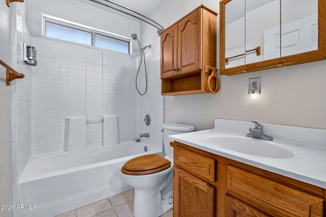 8995 W SANTA CRUZ Boulevard, Arizona City, AZ 85123