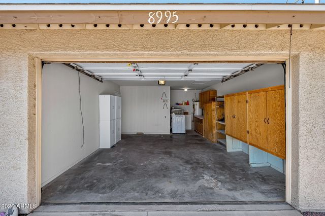 8995 W SANTA CRUZ Boulevard, Arizona City, AZ 85123