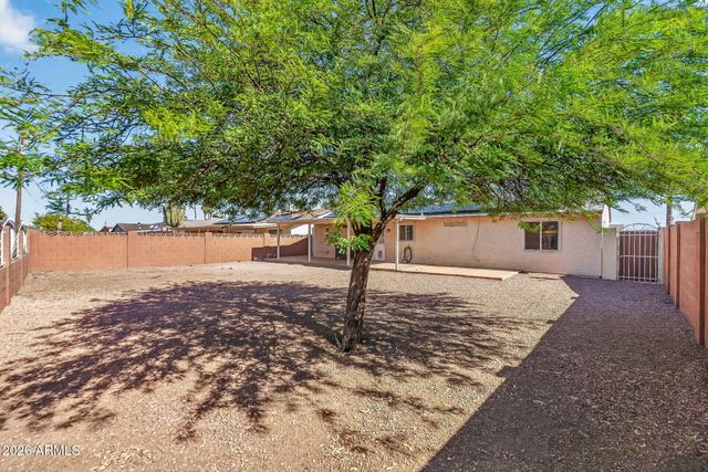 8995 W SANTA CRUZ Boulevard, Arizona City, AZ 85123