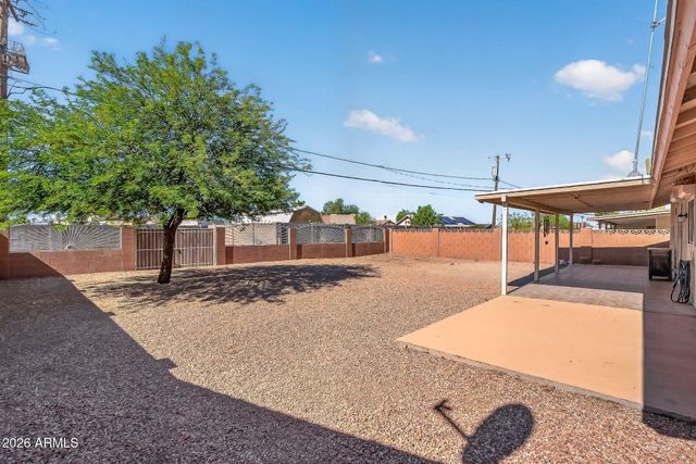 8995 W SANTA CRUZ Boulevard, Arizona City, AZ 85123