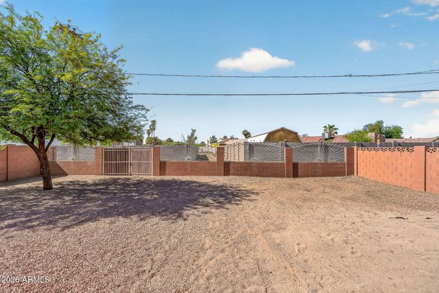 8995 W SANTA CRUZ Boulevard, Arizona City, AZ 85123