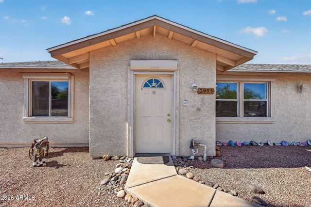 8995 W SANTA CRUZ Boulevard, Arizona City, AZ 85123
