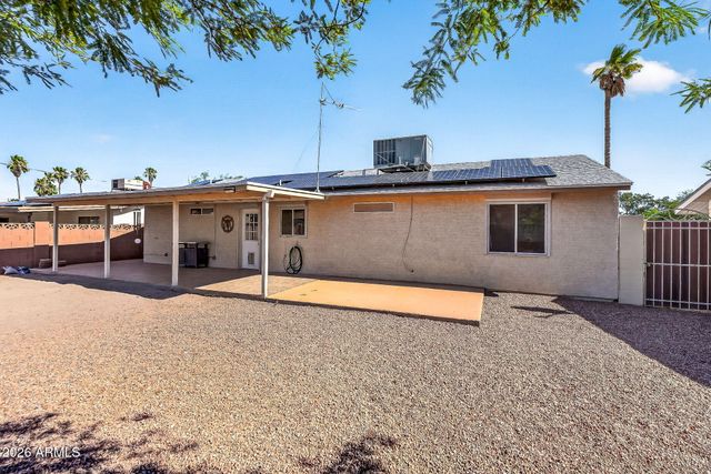 8995 W SANTA CRUZ Boulevard, Arizona City, AZ 85123
