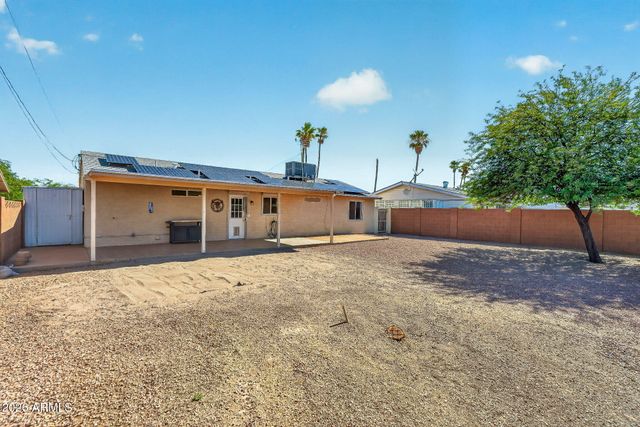 8995 W SANTA CRUZ Boulevard, Arizona City, AZ 85123