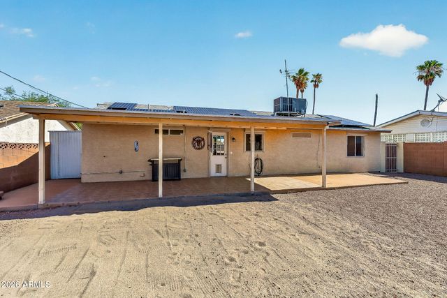 8995 W SANTA CRUZ Boulevard, Arizona City, AZ 85123