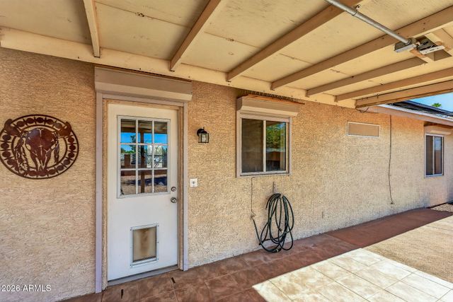 8995 W SANTA CRUZ Boulevard, Arizona City, AZ 85123