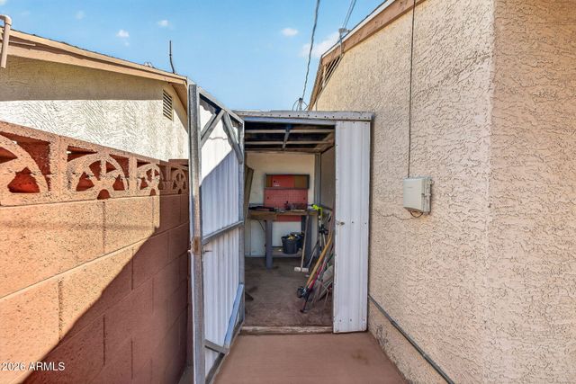 8995 W SANTA CRUZ Boulevard, Arizona City, AZ 85123