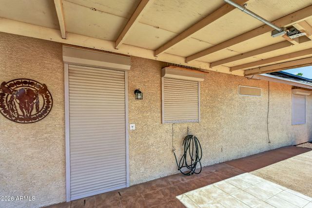 8995 W SANTA CRUZ Boulevard, Arizona City, AZ 85123