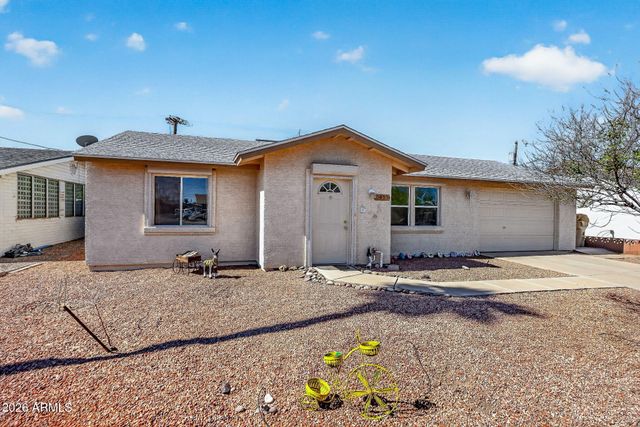 8995 W SANTA CRUZ Boulevard, Arizona City, AZ 85123