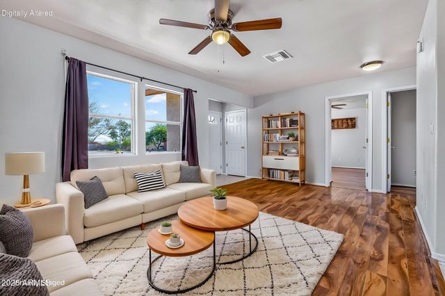 8995 W SANTA CRUZ Boulevard, Arizona City, AZ 85123