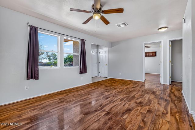 8995 W SANTA CRUZ Boulevard, Arizona City, AZ 85123