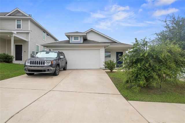 11512 Milano DR, Austin, TX 78747
