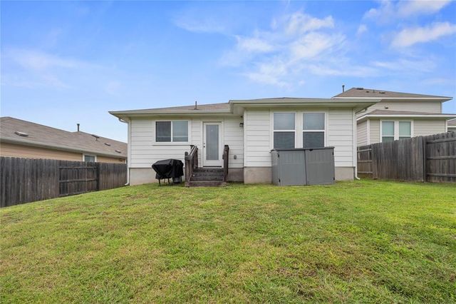 11512 Milano DR, Austin, TX 78747