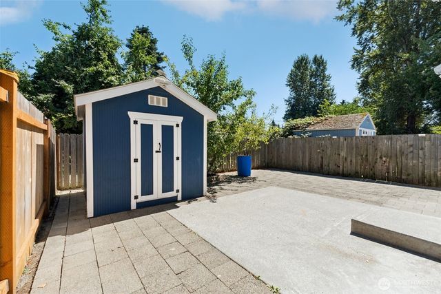 1500 Index Avenue NE, Renton, WA 98056