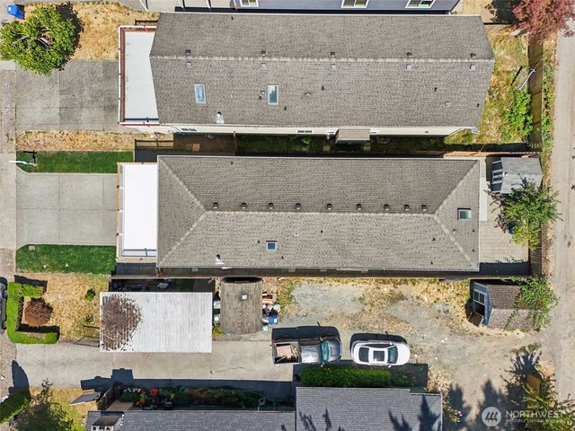 1500 Index Avenue NE, Renton, WA 98056