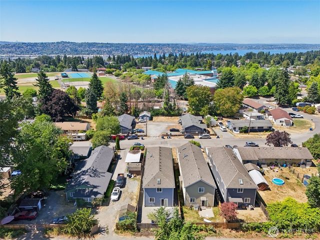 1500 Index Avenue NE, Renton, WA 98056