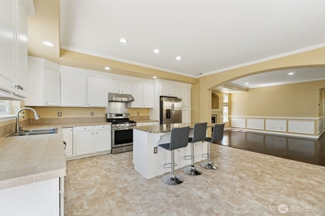 1500 Index Avenue NE, Renton, WA 98056