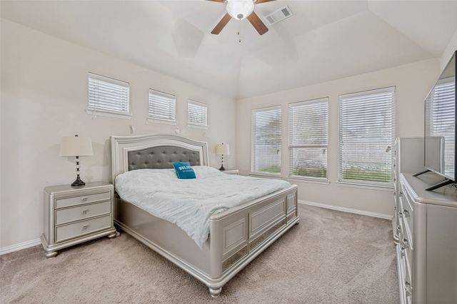 824 Water Garden Circle, Little Elm, TX 75068