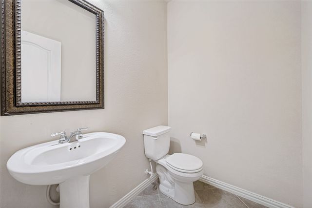 824 Water Garden Circle, Little Elm, TX 75068