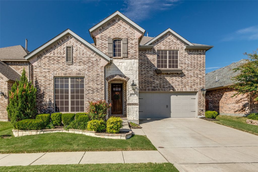 4708 El Paso Street, Mckinney, TX 75070