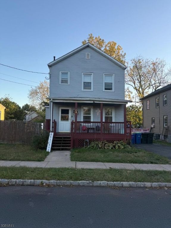 48 2nd St, Somerville Boro, NJ 08876