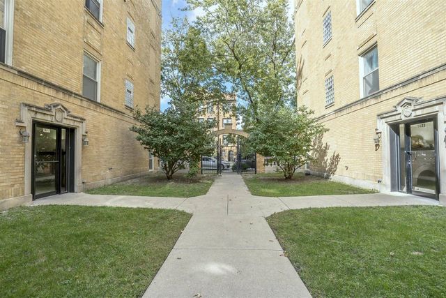 1643 W Farwell Avenue 3N, Chicago, IL 60626