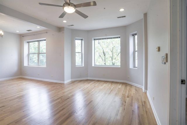 1643 W Farwell Avenue 3N, Chicago, IL 60626