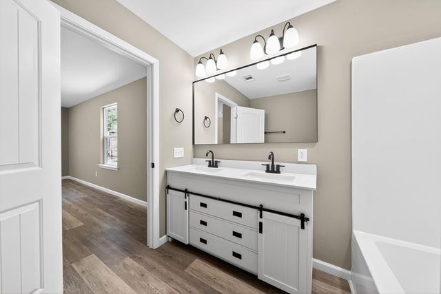 732 Moye Road, Columbus, GA 31907