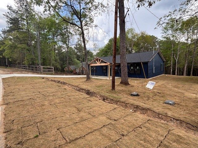 732 Moye Road, Columbus, GA 31907