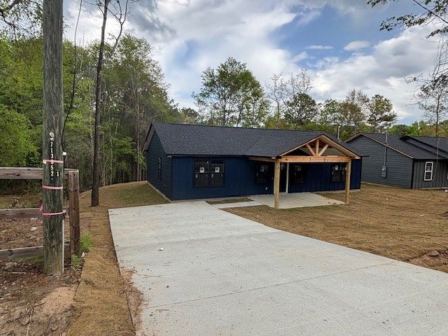 732 Moye Road, Columbus, GA 31907