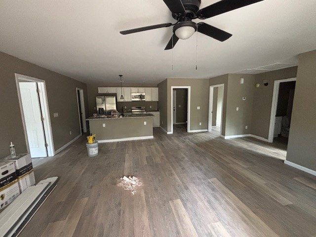 732 Moye Road, Columbus, GA 31907