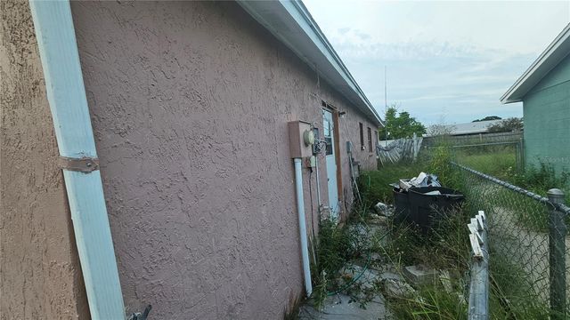 8428 PAXTON DRIVE, Port Richey, FL 34668