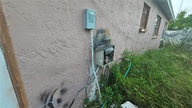 8428 PAXTON DRIVE, Port Richey, FL 34668