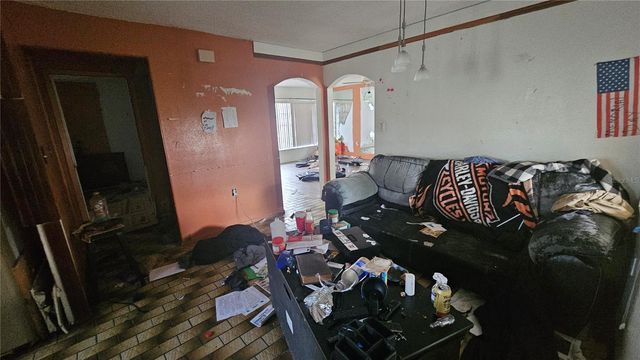 8428 PAXTON DRIVE, Port Richey, FL 34668