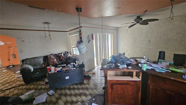 8428 PAXTON DRIVE, Port Richey, FL 34668