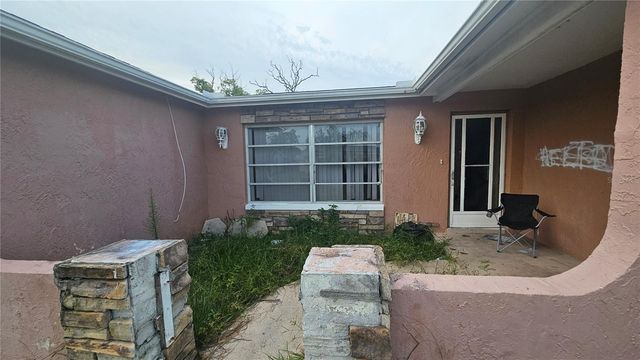 8428 PAXTON DRIVE, Port Richey, FL 34668